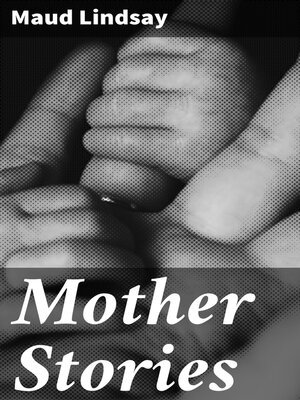 cover image of Mother Stories